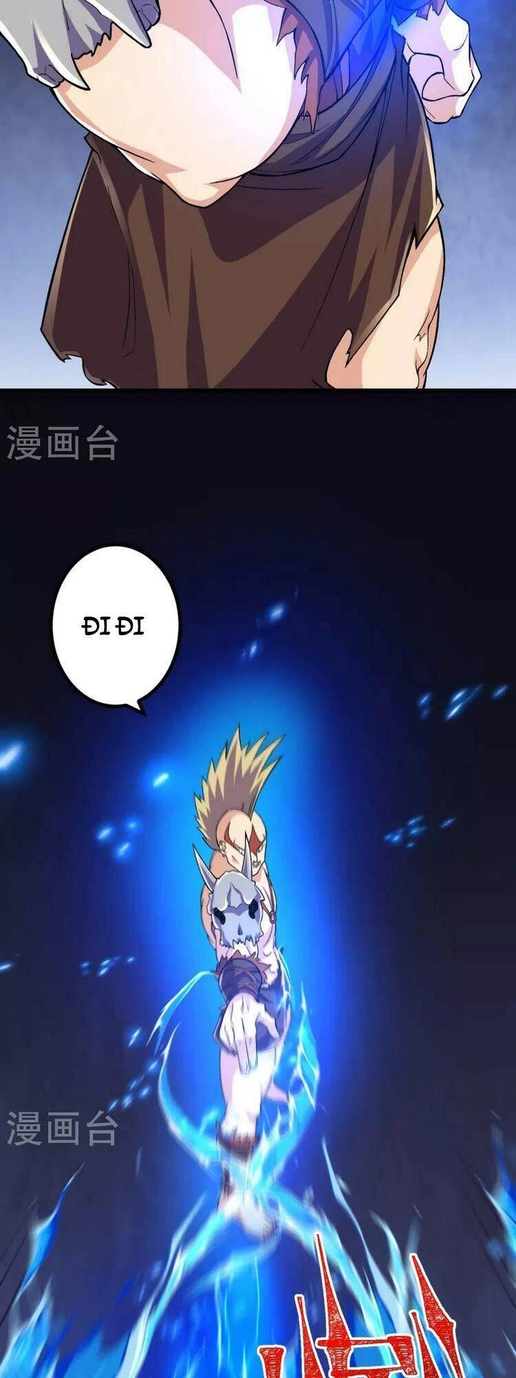 Lão Tổ Luyện Thể Mạnh Nhất Lịch Sử Chapter 114 - 5