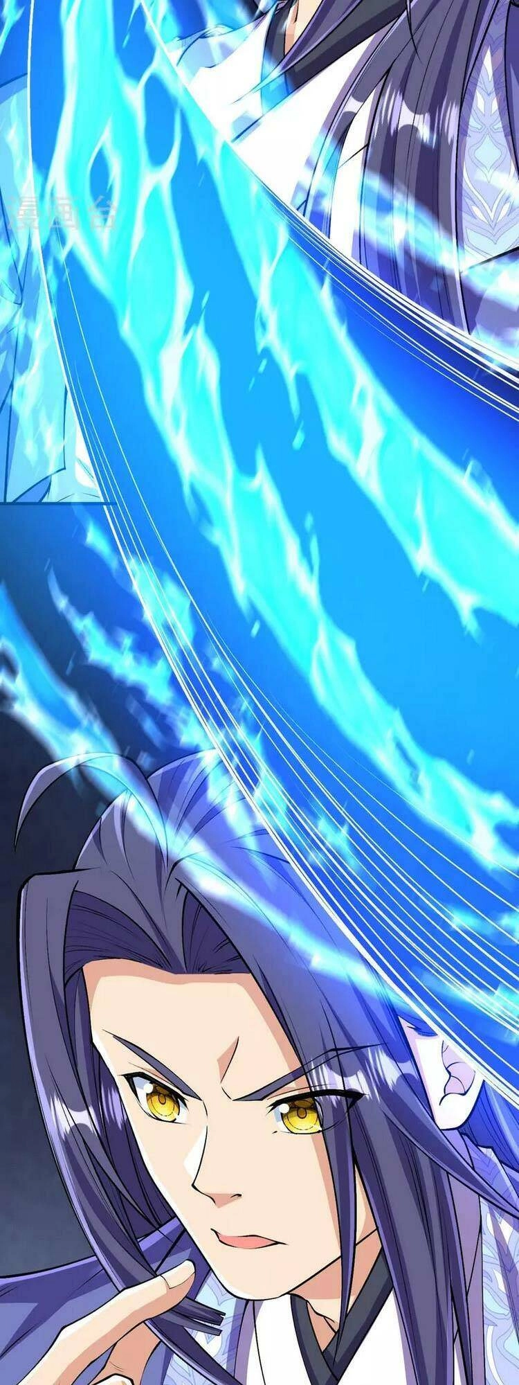 Lão Tổ Luyện Thể Mạnh Nhất Lịch Sử Chapter 114 - 9