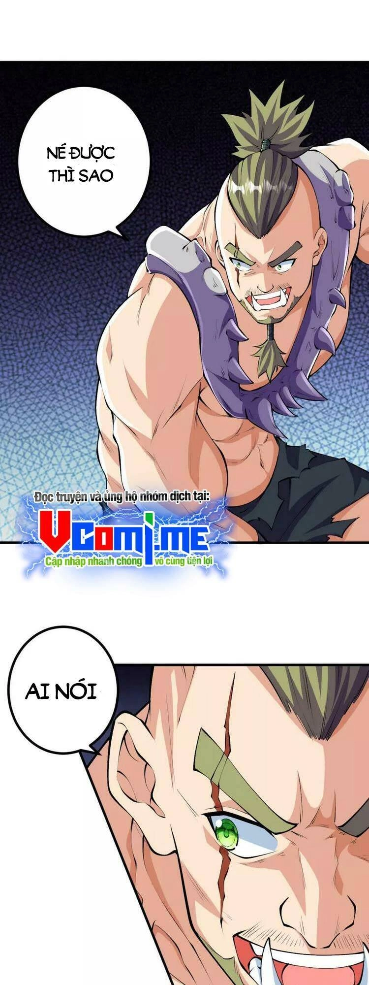 Lão Tổ Luyện Thể Mạnh Nhất Lịch Sử Chapter 114 - 14