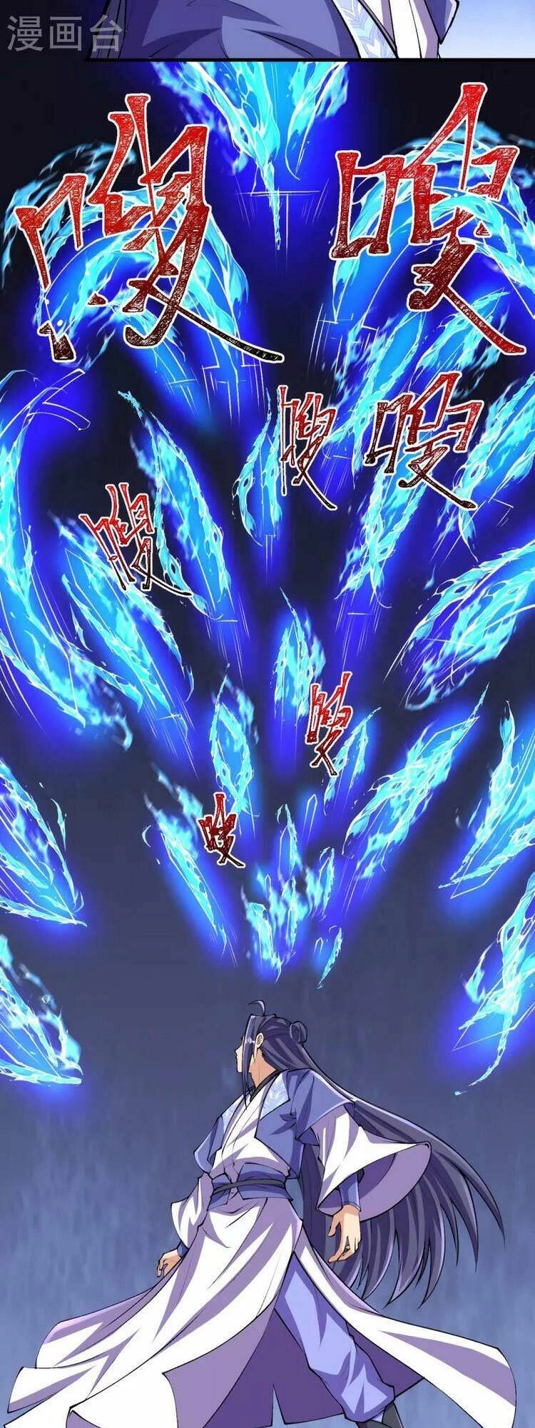 Lão Tổ Luyện Thể Mạnh Nhất Lịch Sử Chapter 114 - 18