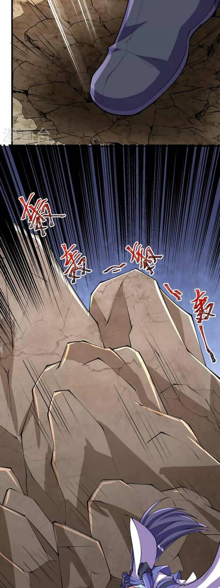 Lão Tổ Luyện Thể Mạnh Nhất Lịch Sử Chapter 114 - 20