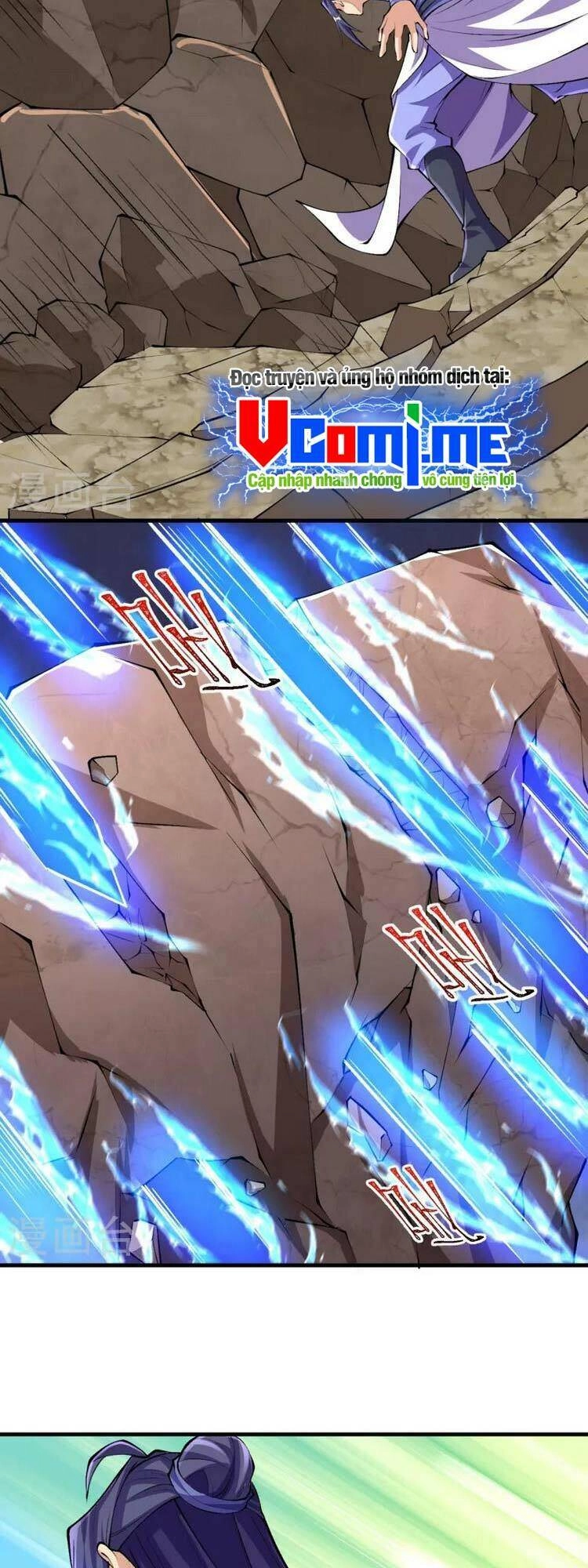 Lão Tổ Luyện Thể Mạnh Nhất Lịch Sử Chapter 114 - 21