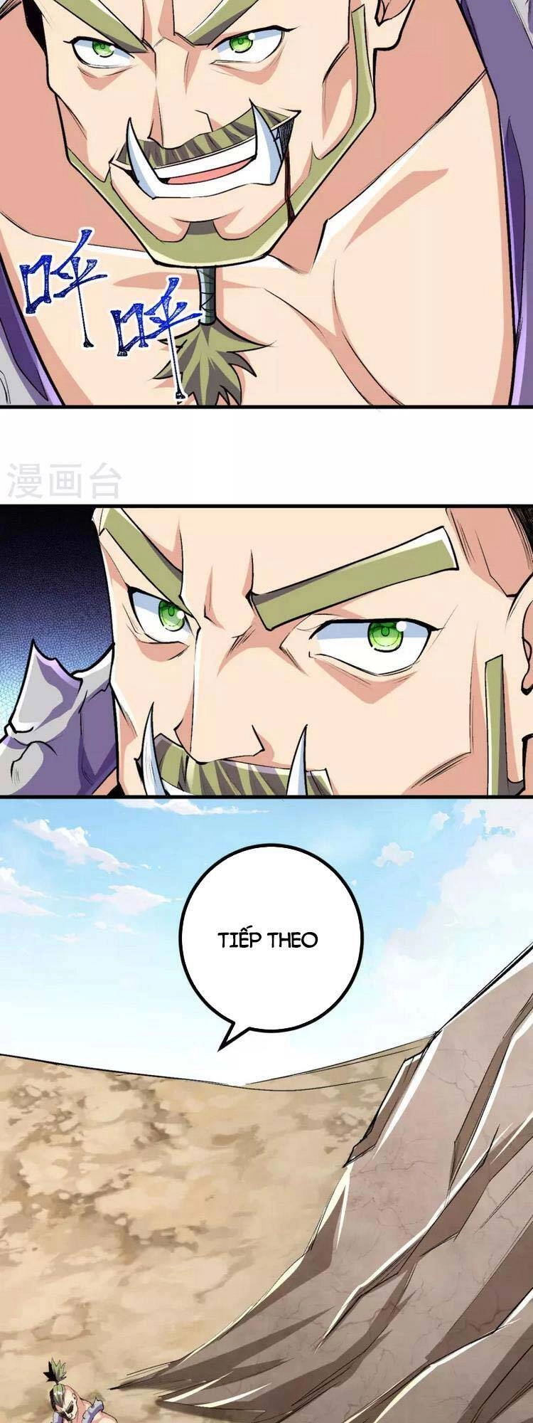 Lão Tổ Luyện Thể Mạnh Nhất Lịch Sử Chapter 115 - 2