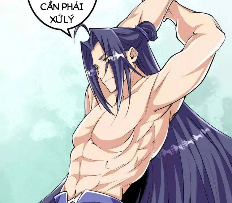 Lão Tổ Luyện Thể Mạnh Nhất Lịch Sử Chapter 115 - 17