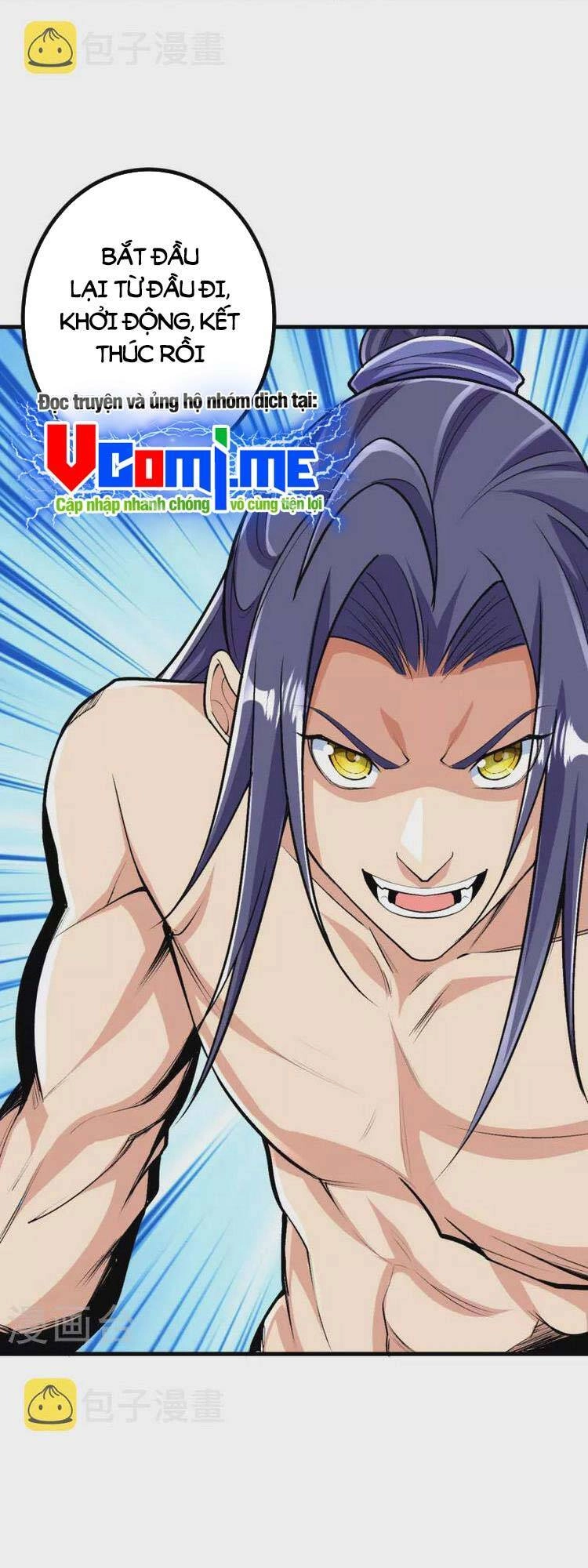 Lão Tổ Luyện Thể Mạnh Nhất Lịch Sử Chapter 115 - 19