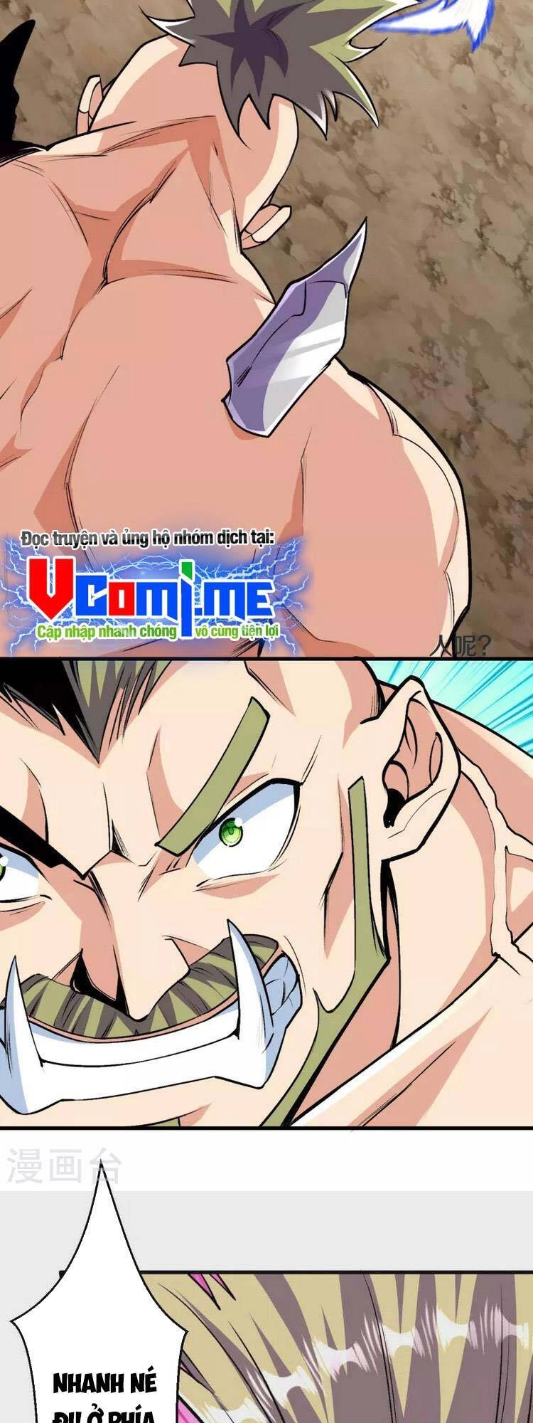 Lão Tổ Luyện Thể Mạnh Nhất Lịch Sử Chapter 115 - 22