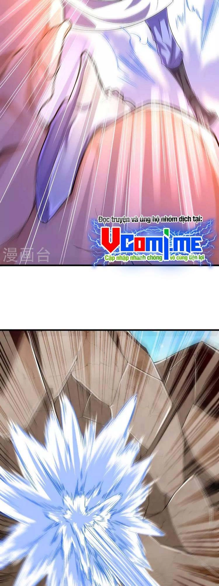 Lão Tổ Luyện Thể Mạnh Nhất Lịch Sử Chapter 116 - 2