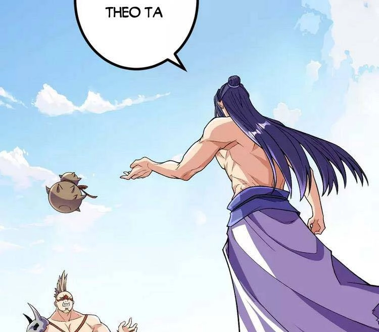 Lão Tổ Luyện Thể Mạnh Nhất Lịch Sử Chapter 116 - 17