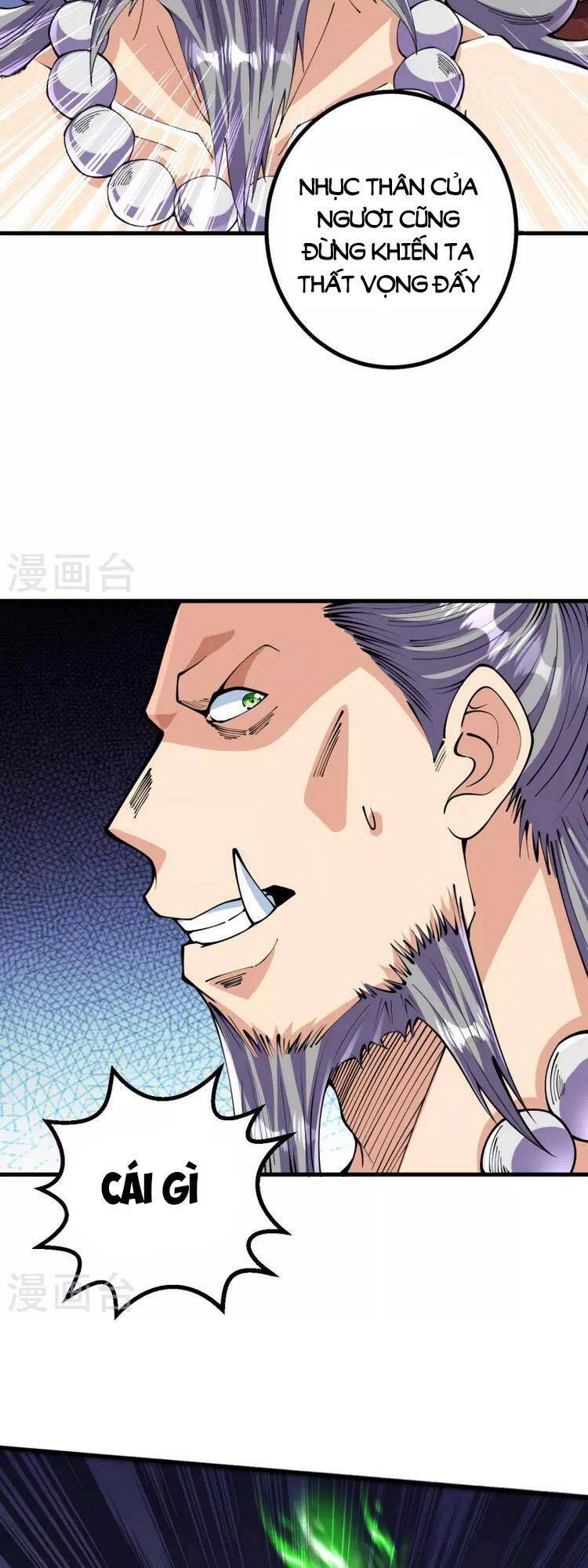 Lão Tổ Luyện Thể Mạnh Nhất Lịch Sử Chapter 118 - 8