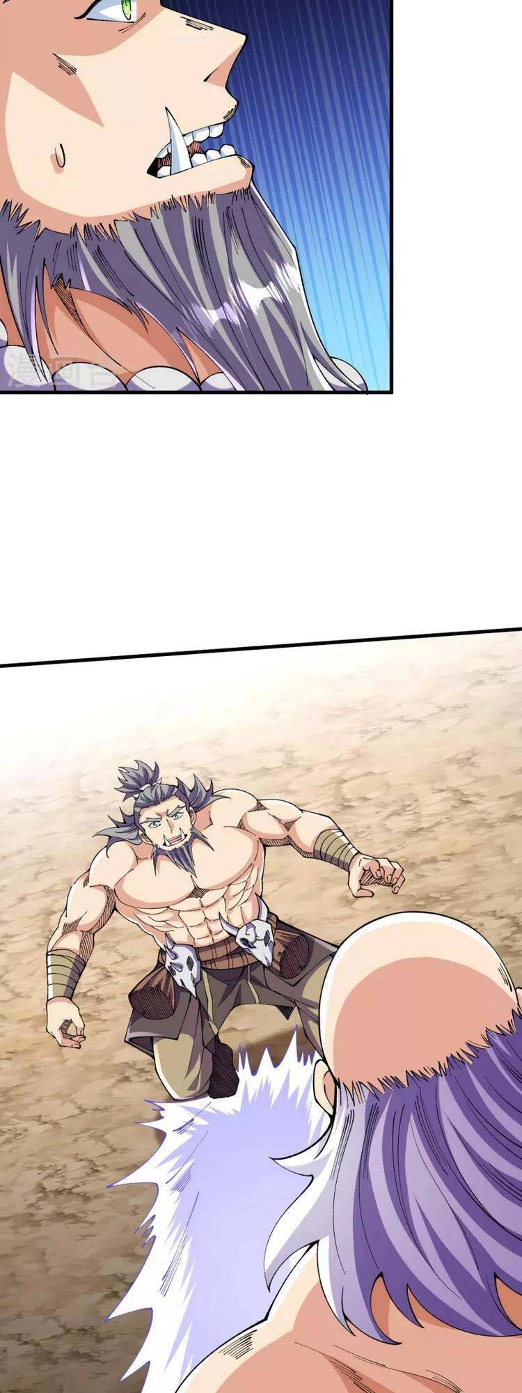 Lão Tổ Luyện Thể Mạnh Nhất Lịch Sử Chapter 118 - 12