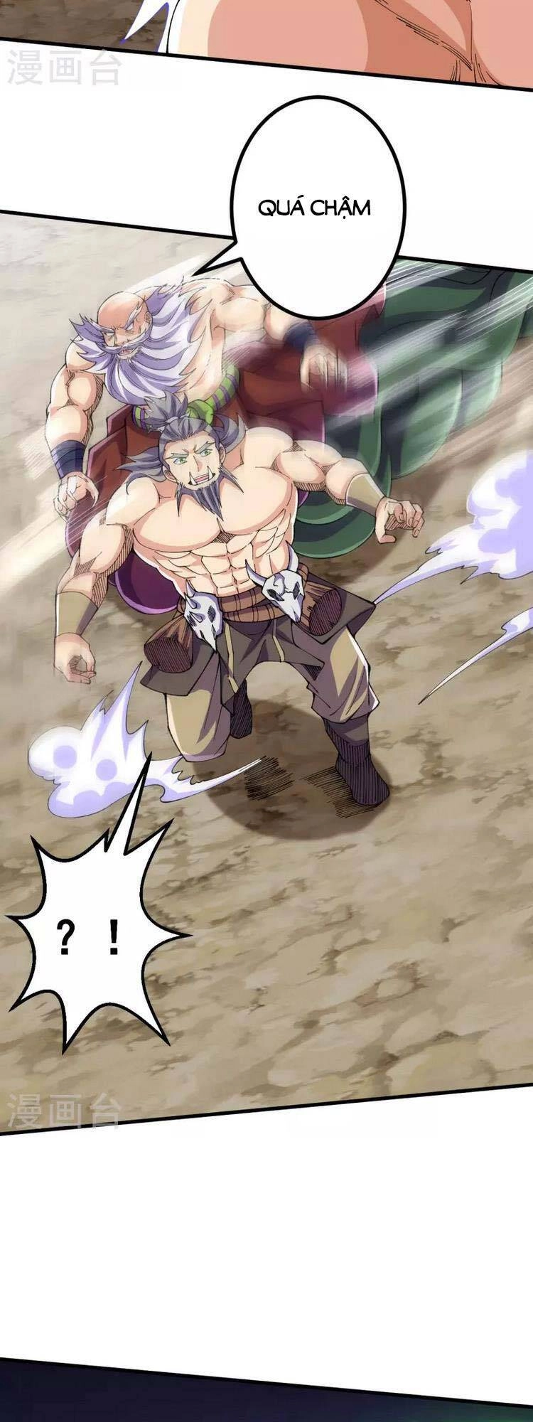 Lão Tổ Luyện Thể Mạnh Nhất Lịch Sử Chapter 118 - 13