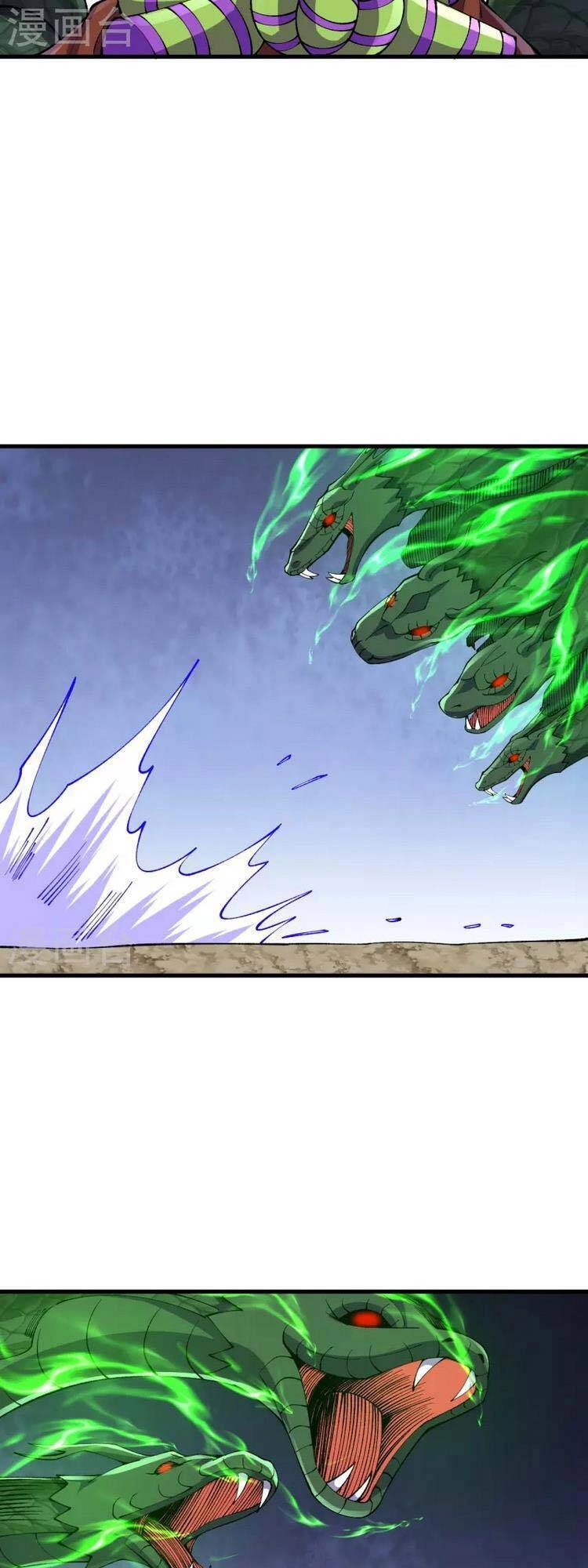 Lão Tổ Luyện Thể Mạnh Nhất Lịch Sử Chapter 118 - 16