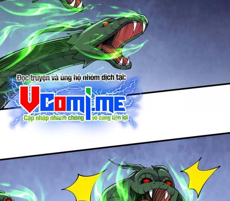 Lão Tổ Luyện Thể Mạnh Nhất Lịch Sử Chapter 118 - 17