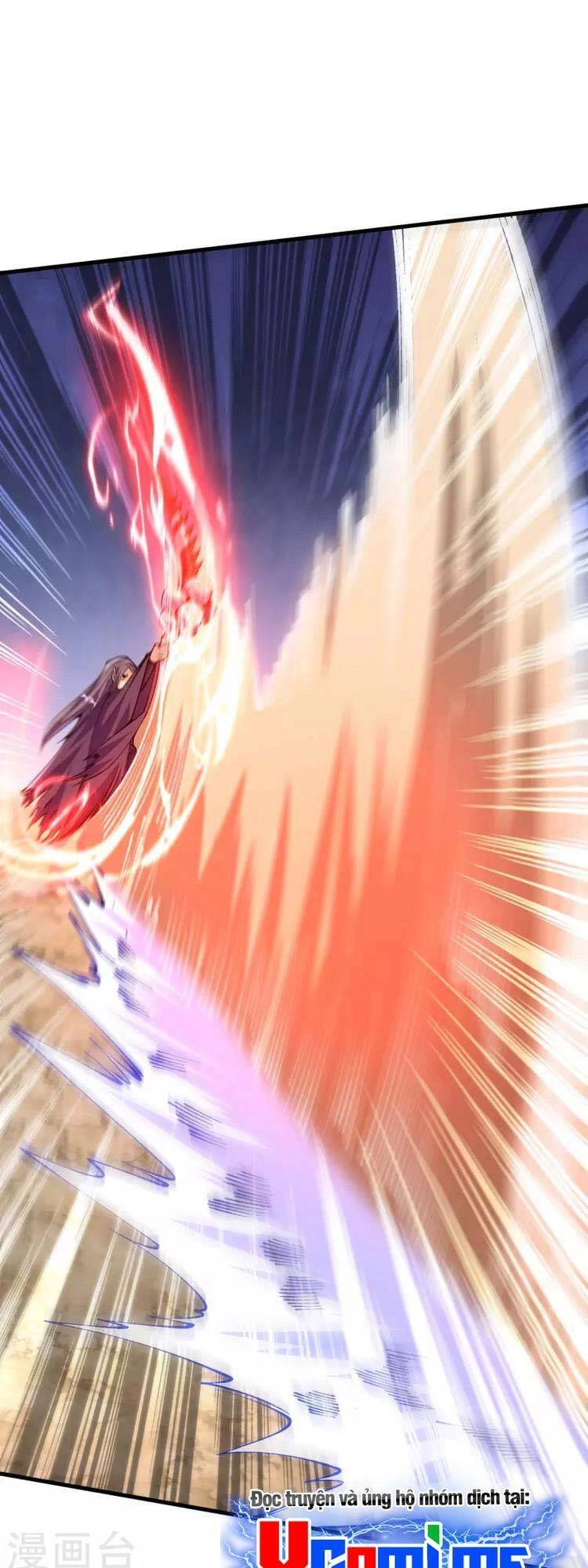 Lão Tổ Luyện Thể Mạnh Nhất Lịch Sử Chapter 118 - 21