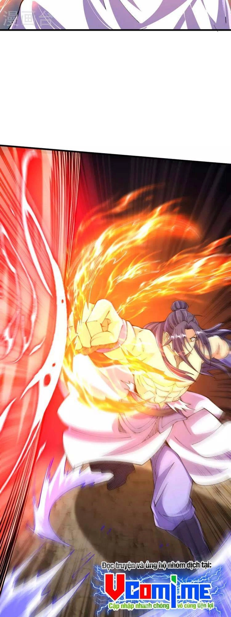 Lão Tổ Luyện Thể Mạnh Nhất Lịch Sử Chapter 118 - 24