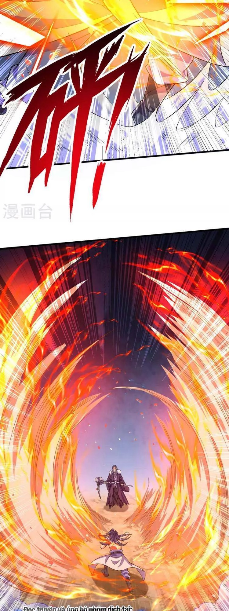 Lão Tổ Luyện Thể Mạnh Nhất Lịch Sử Chapter 119 - 2