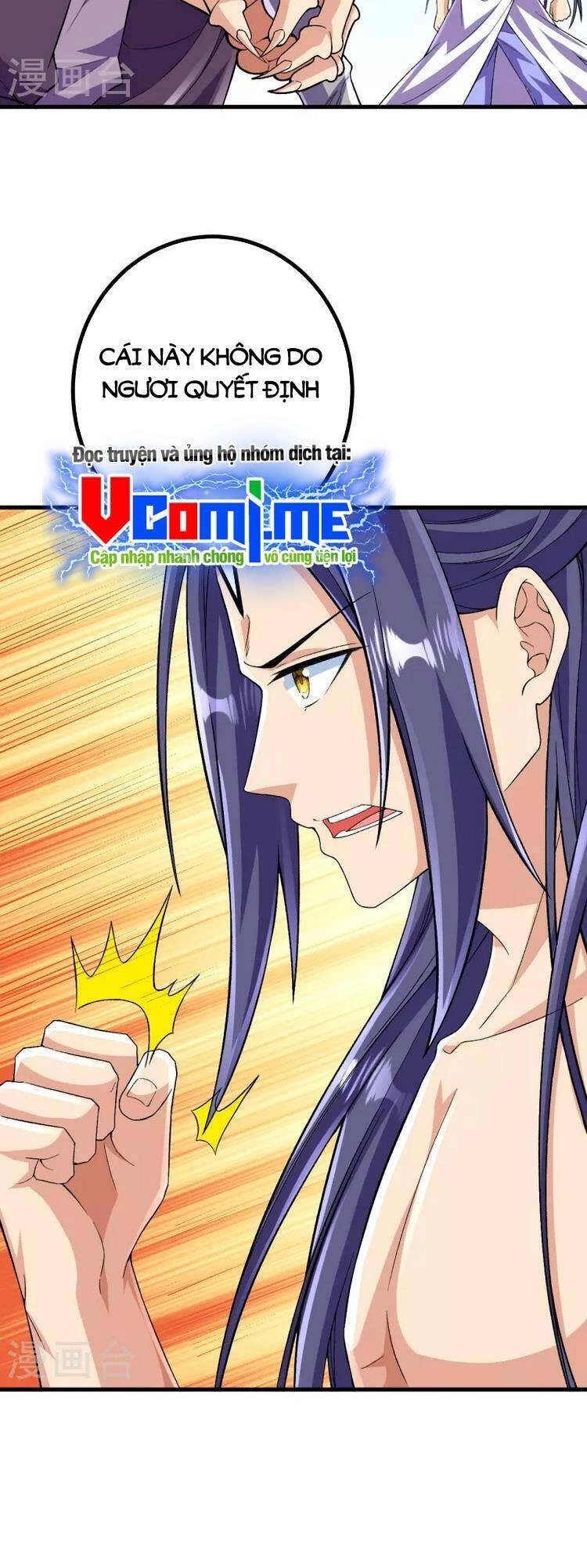 Lão Tổ Luyện Thể Mạnh Nhất Lịch Sử Chapter 119 - 9