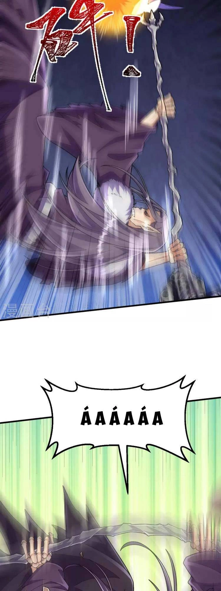 Lão Tổ Luyện Thể Mạnh Nhất Lịch Sử Chapter 119 - 13