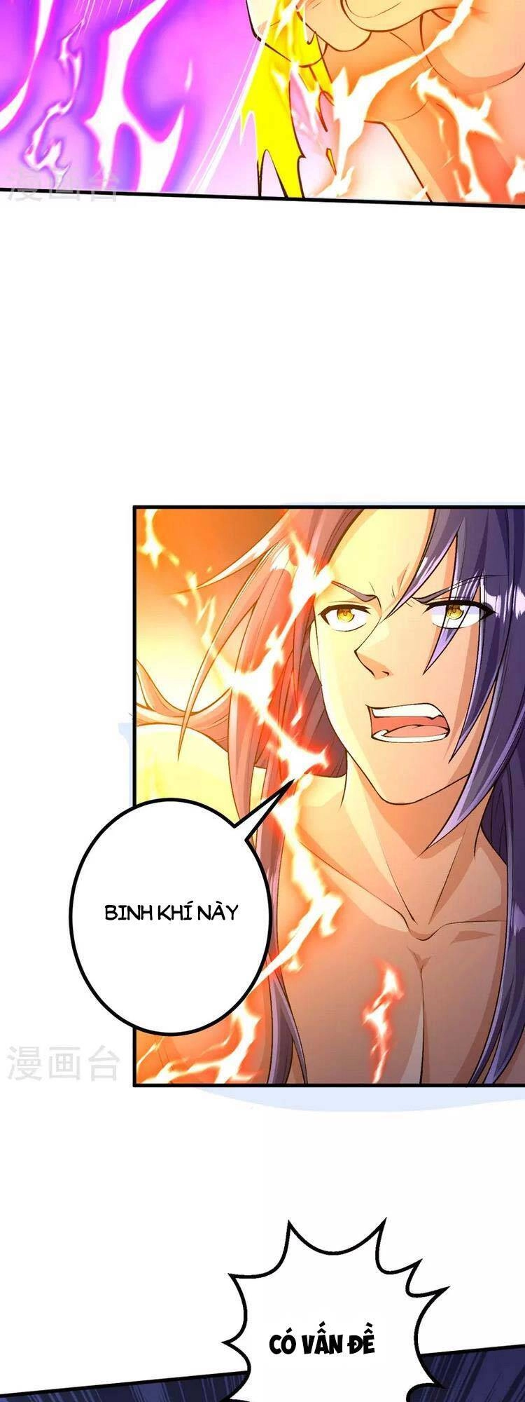 Lão Tổ Luyện Thể Mạnh Nhất Lịch Sử Chapter 120 - 2