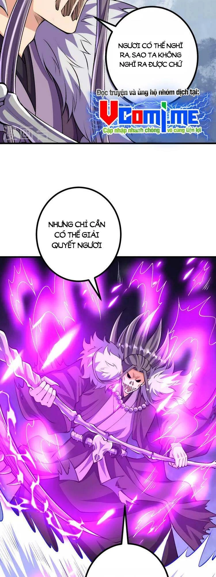 Lão Tổ Luyện Thể Mạnh Nhất Lịch Sử Chapter 120 - 12