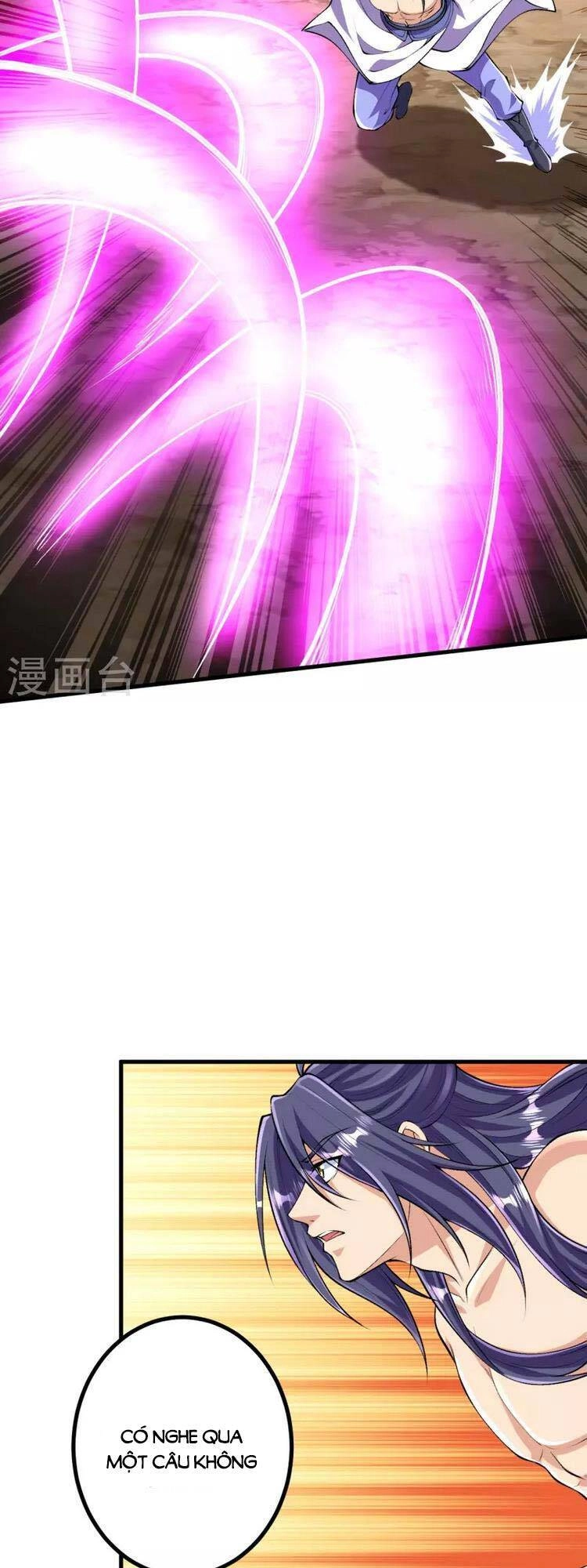 Lão Tổ Luyện Thể Mạnh Nhất Lịch Sử Chapter 120 - 15