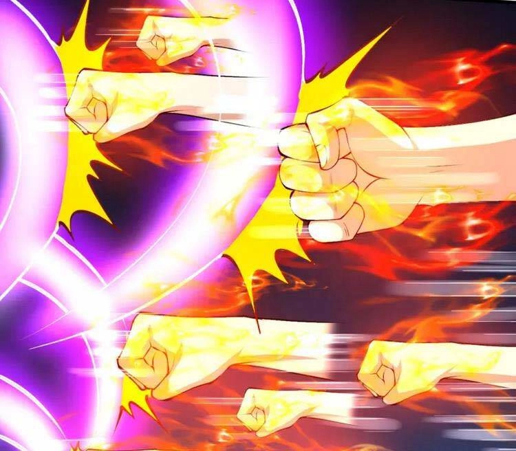 Lão Tổ Luyện Thể Mạnh Nhất Lịch Sử Chapter 120 - 17