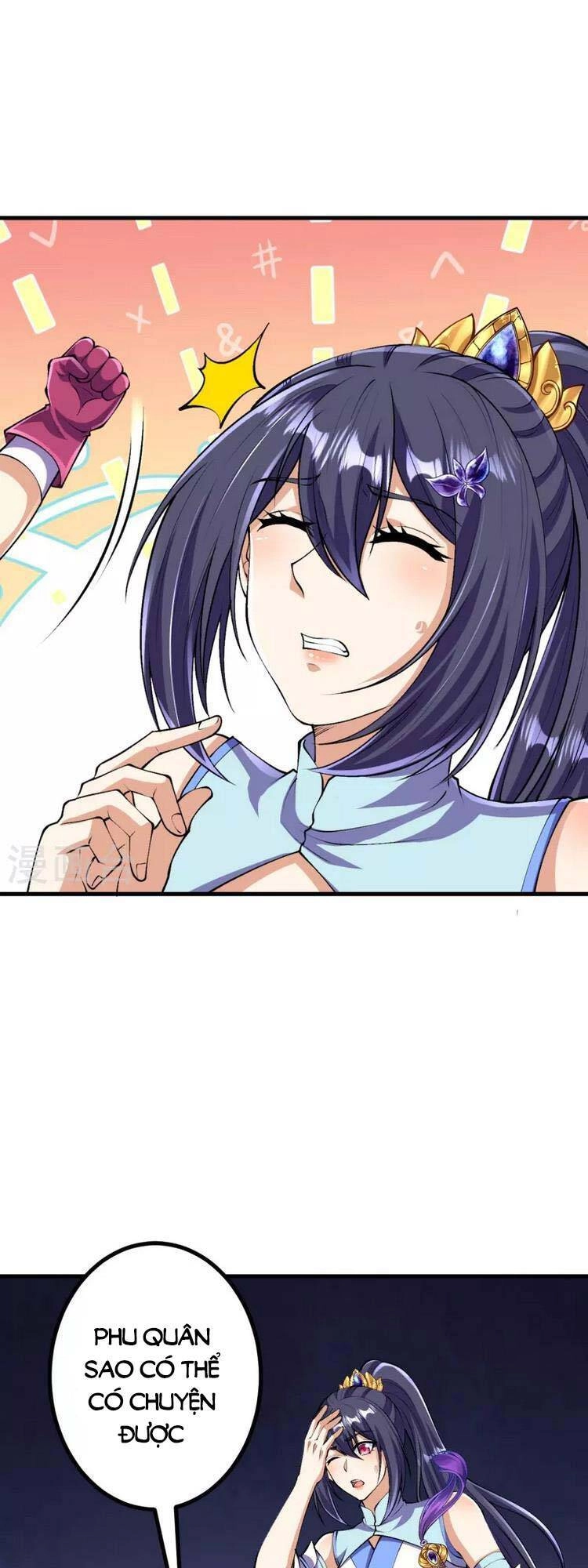 Lão Tổ Luyện Thể Mạnh Nhất Lịch Sử Chapter 120 - 20