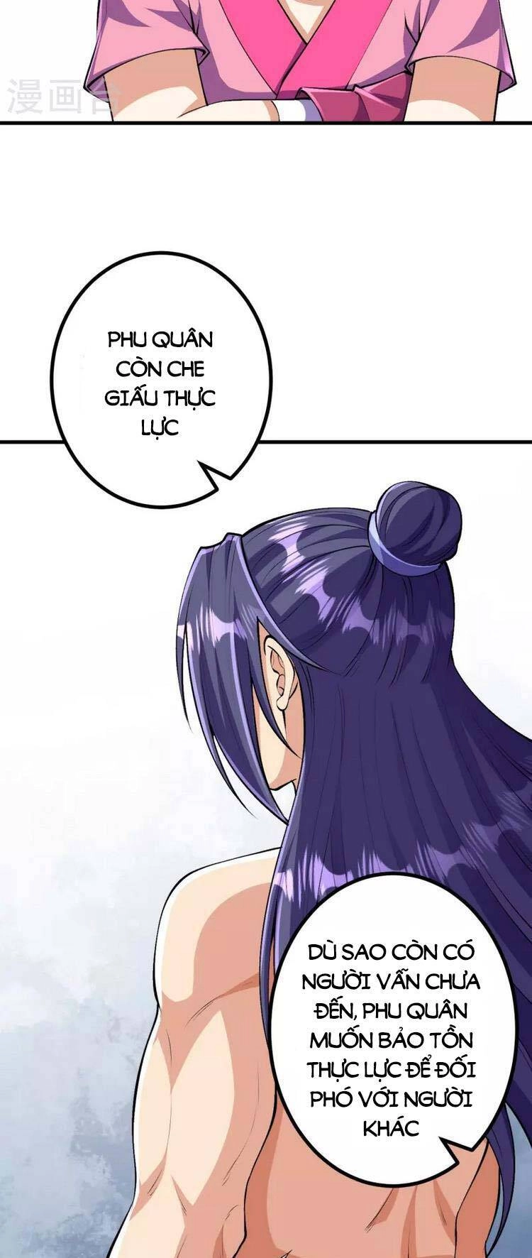 Lão Tổ Luyện Thể Mạnh Nhất Lịch Sử Chapter 120 - 22