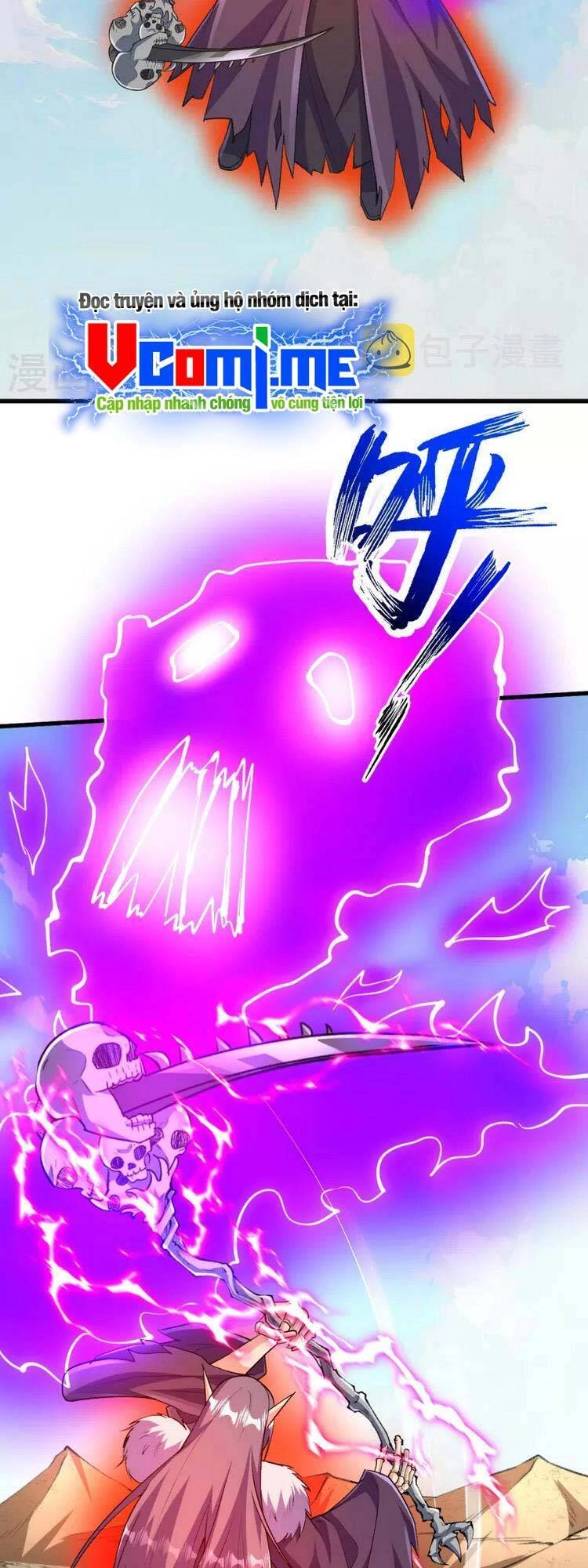 Lão Tổ Luyện Thể Mạnh Nhất Lịch Sử Chapter 121 - 10