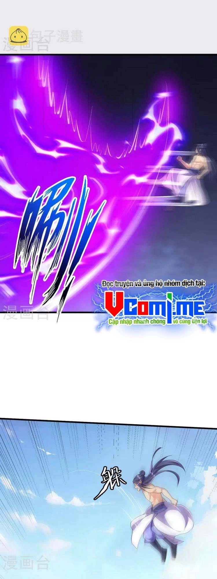 Lão Tổ Luyện Thể Mạnh Nhất Lịch Sử Chapter 121 - 13