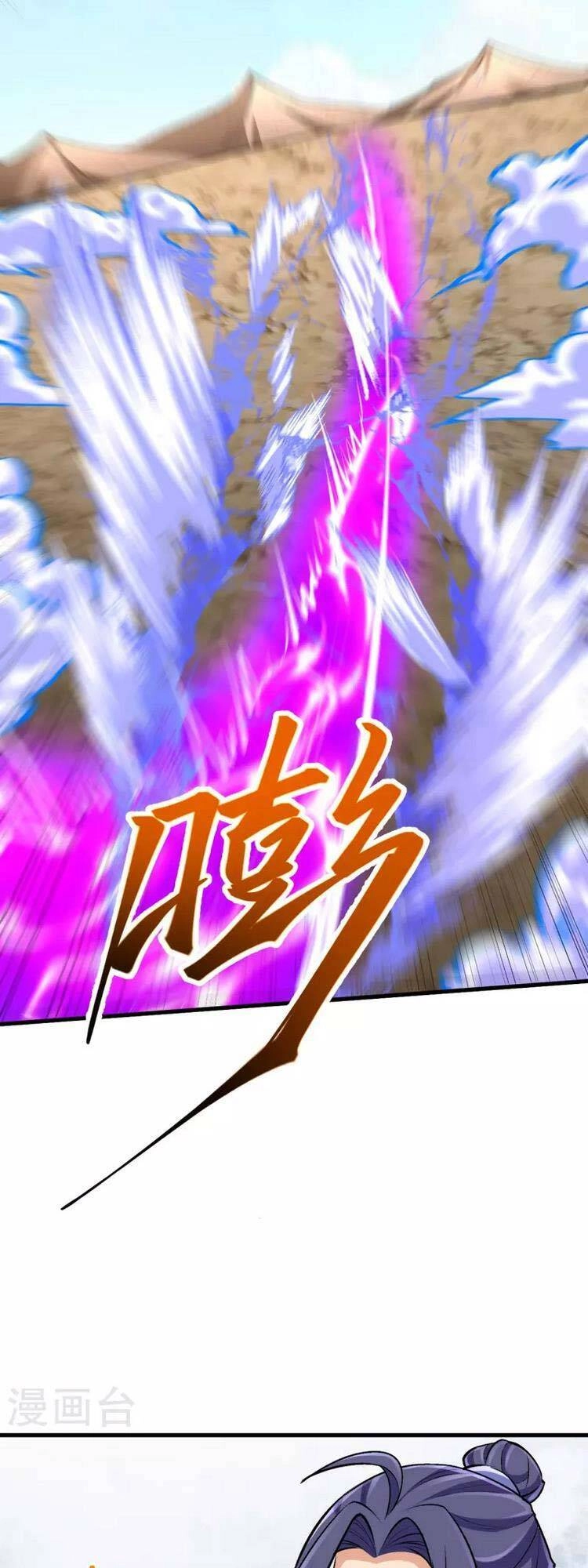 Lão Tổ Luyện Thể Mạnh Nhất Lịch Sử Chapter 121 - 14