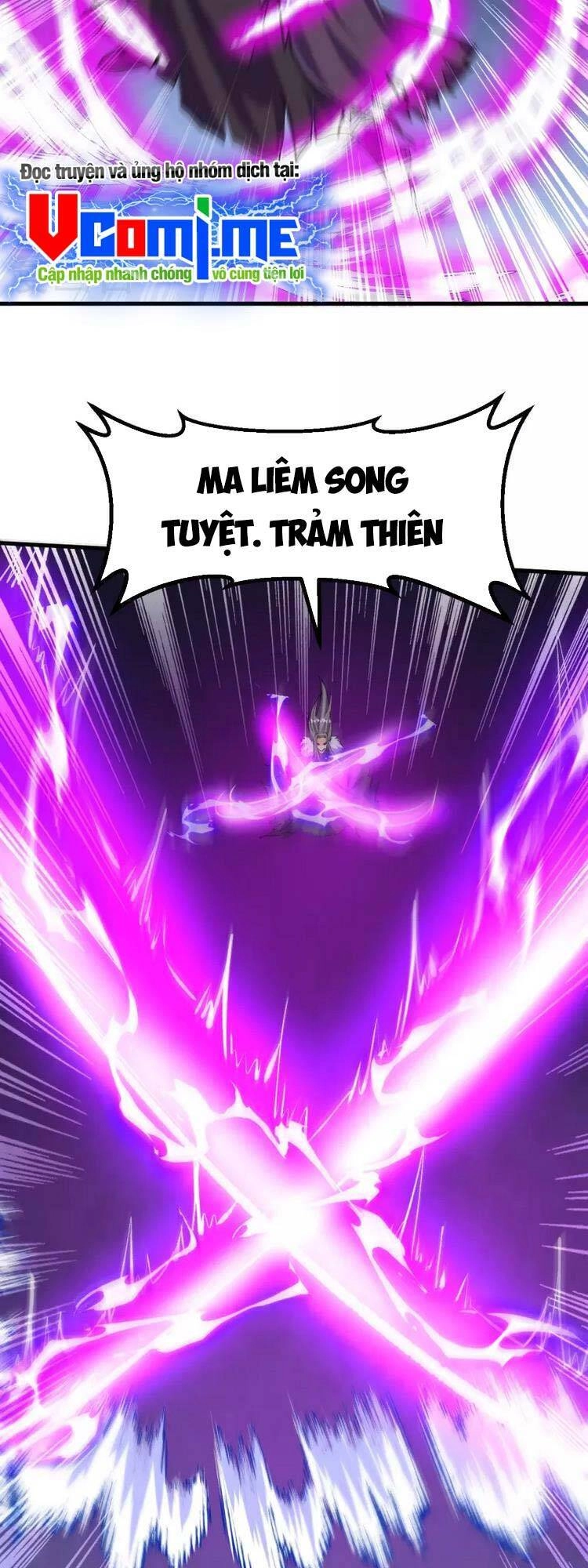 Lão Tổ Luyện Thể Mạnh Nhất Lịch Sử Chapter 121 - 21