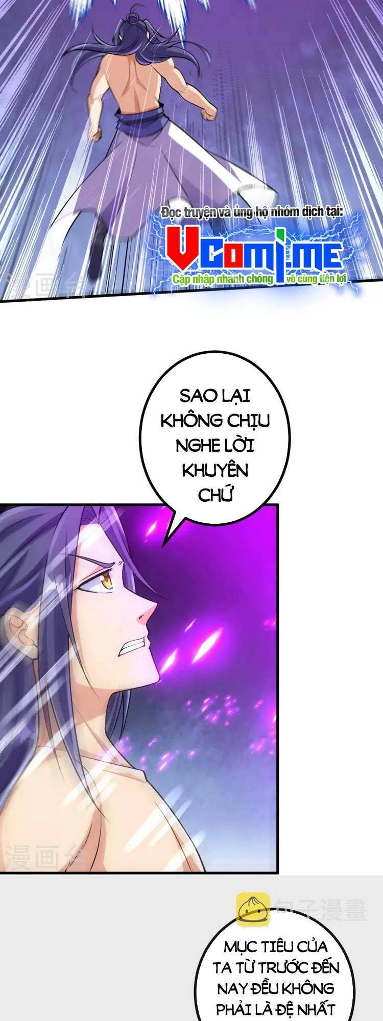 Lão Tổ Luyện Thể Mạnh Nhất Lịch Sử Chapter 121 - 22