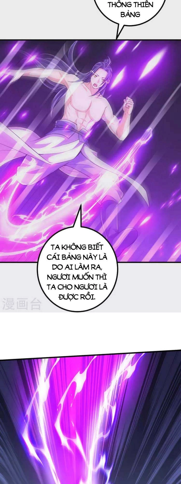 Lão Tổ Luyện Thể Mạnh Nhất Lịch Sử Chapter 121 - 23