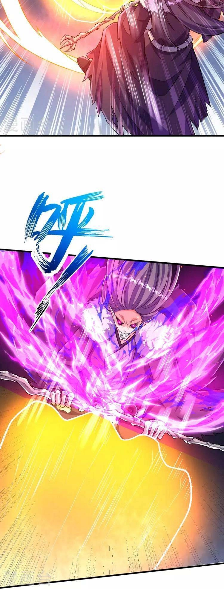 Lão Tổ Luyện Thể Mạnh Nhất Lịch Sử Chapter 122 - 6