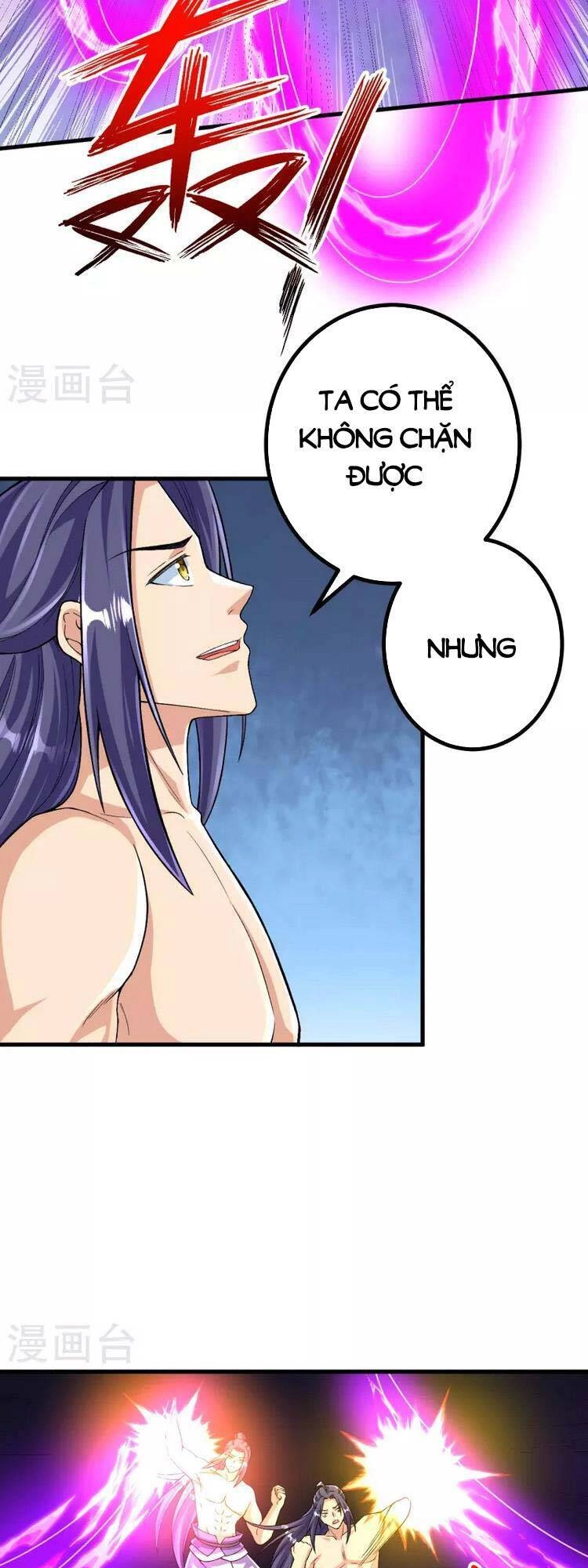 Lão Tổ Luyện Thể Mạnh Nhất Lịch Sử Chapter 122 - 11