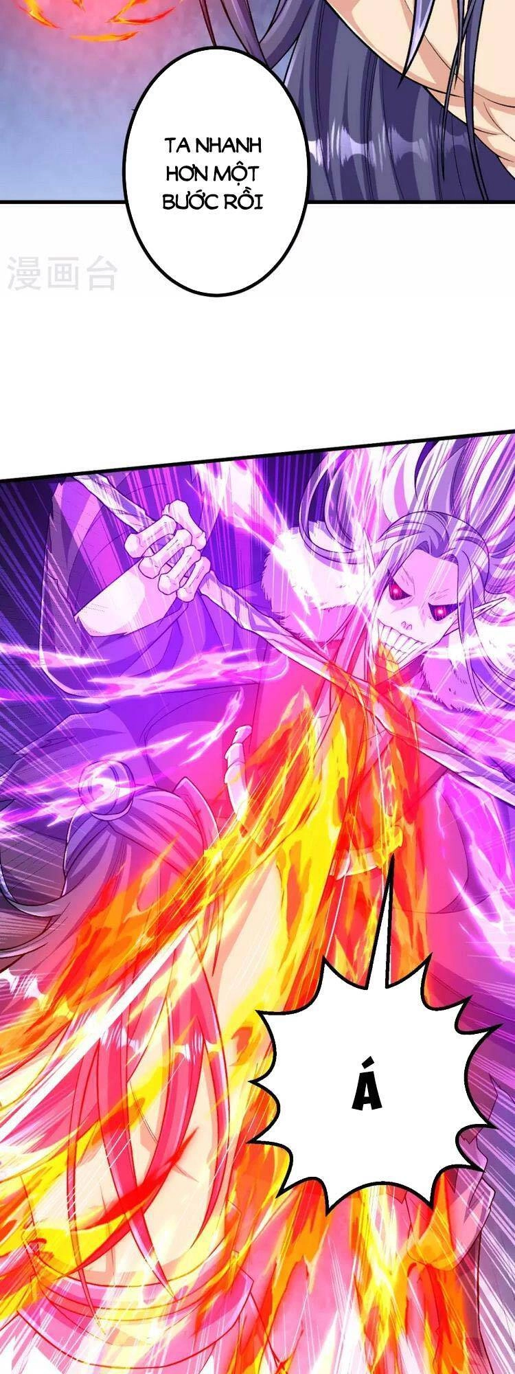 Lão Tổ Luyện Thể Mạnh Nhất Lịch Sử Chapter 122 - 15