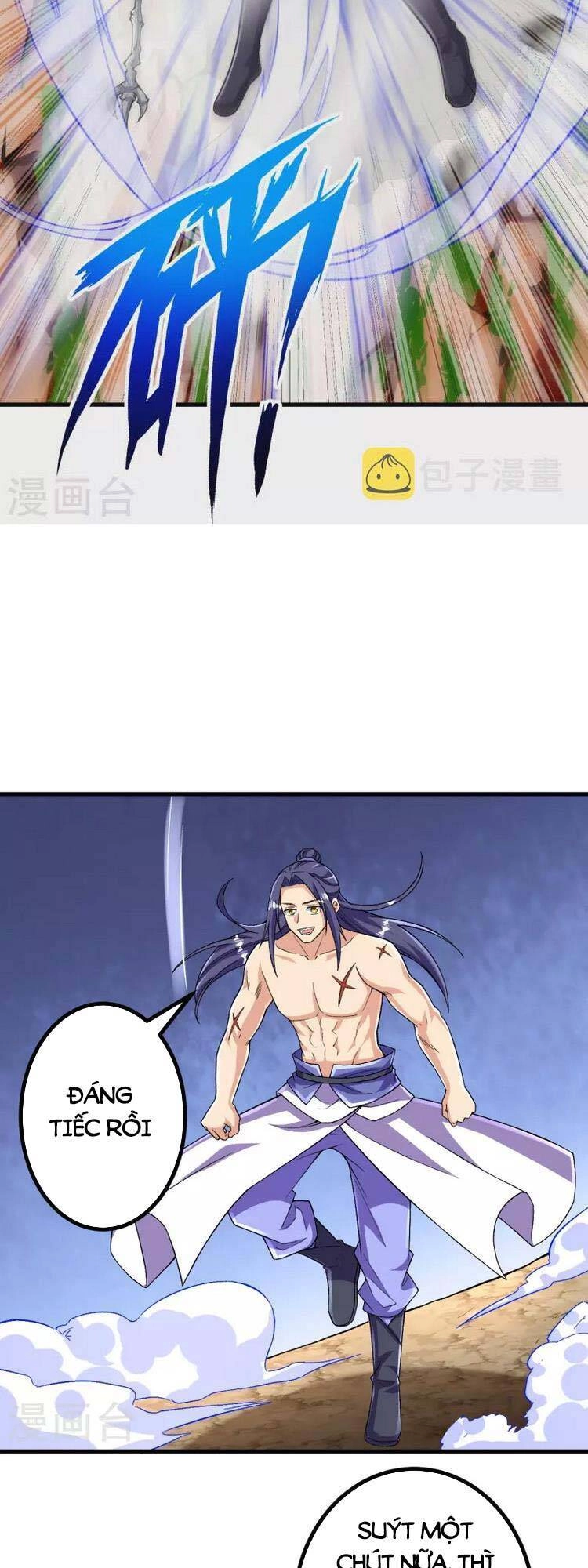 Lão Tổ Luyện Thể Mạnh Nhất Lịch Sử Chapter 122 - 19