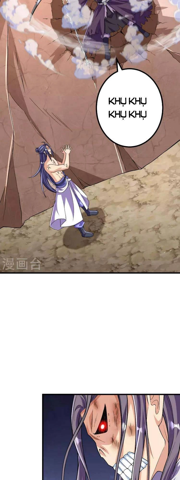 Lão Tổ Luyện Thể Mạnh Nhất Lịch Sử Chapter 122 - 21