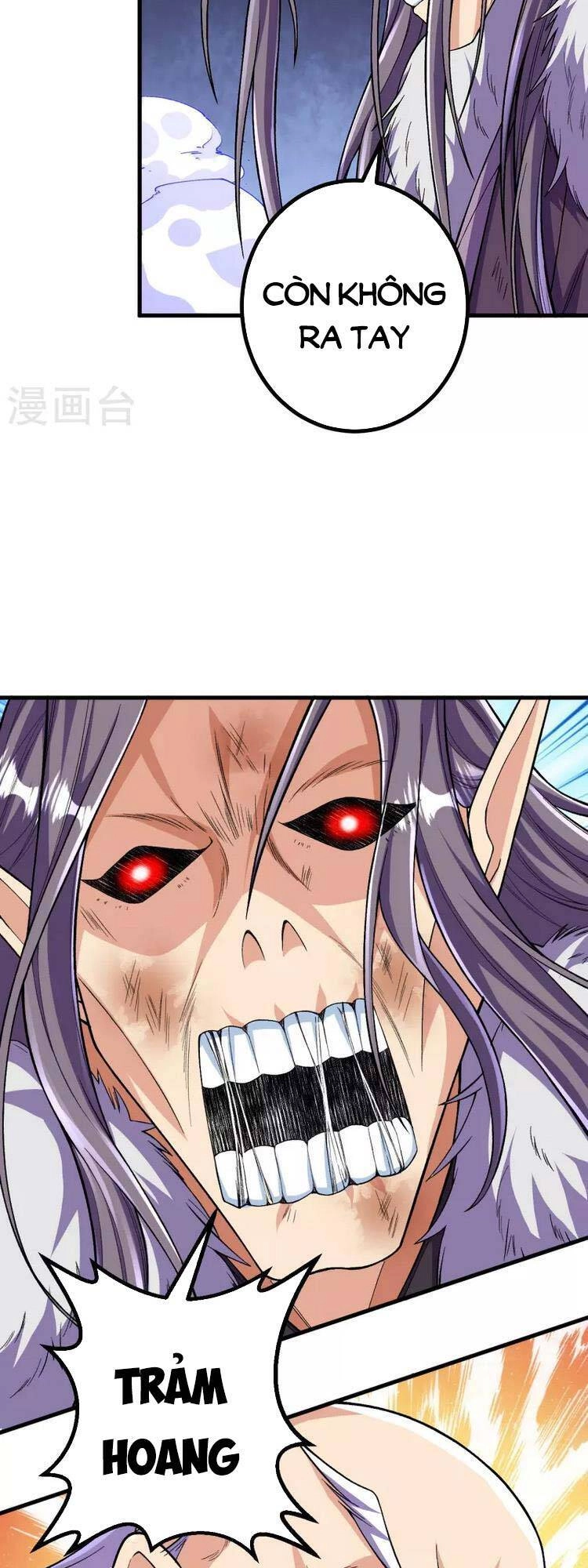 Lão Tổ Luyện Thể Mạnh Nhất Lịch Sử Chapter 122 - 22