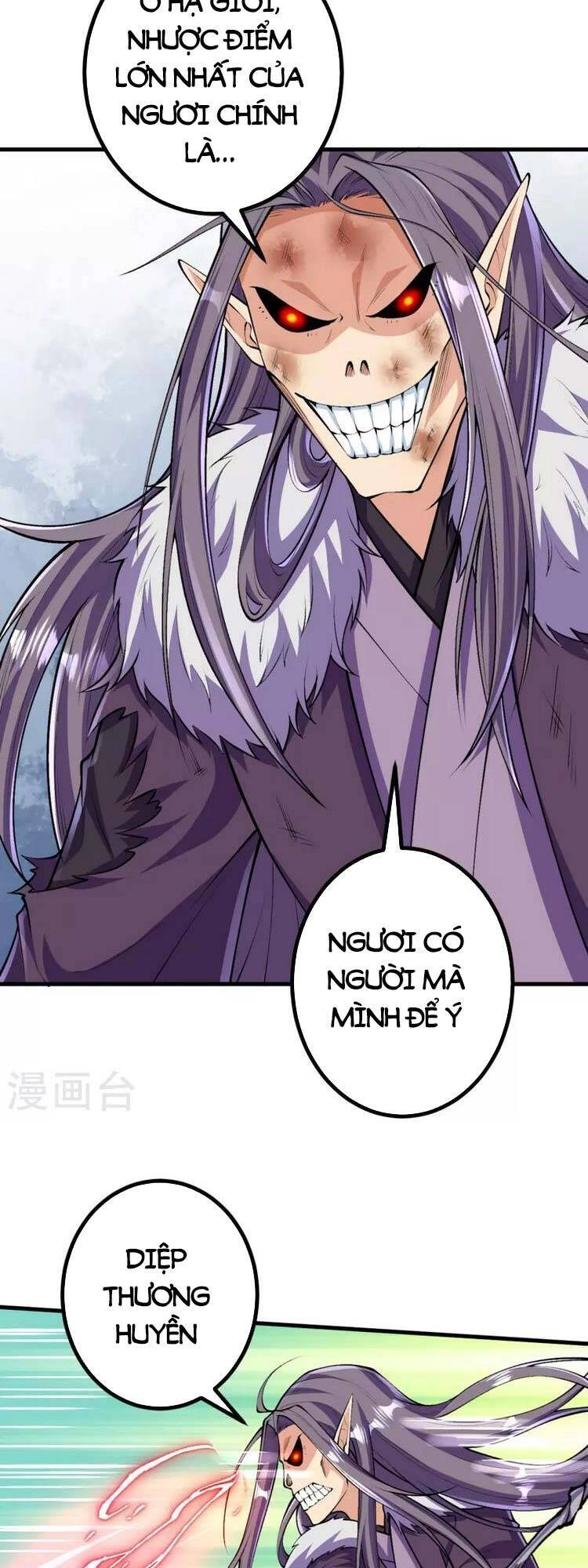 Lão Tổ Luyện Thể Mạnh Nhất Lịch Sử Chapter 123 - 13