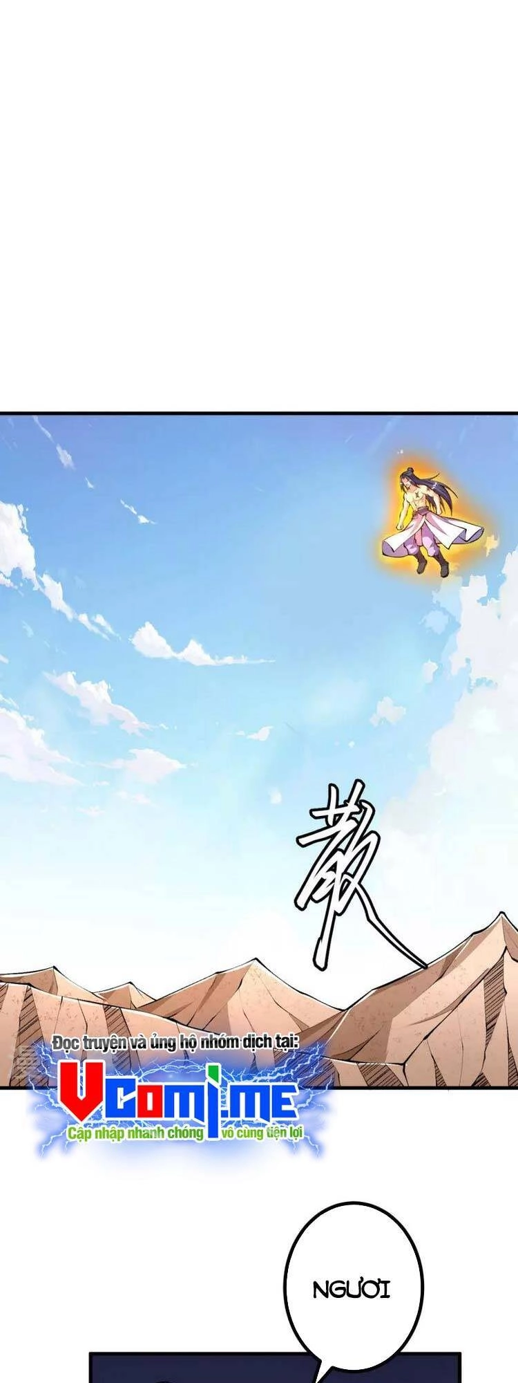 Lão Tổ Luyện Thể Mạnh Nhất Lịch Sử Chapter 123 - 15