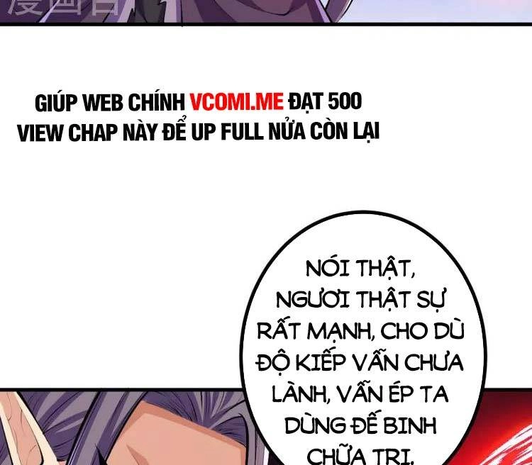 Lão Tổ Luyện Thể Mạnh Nhất Lịch Sử Chapter 123 - 17