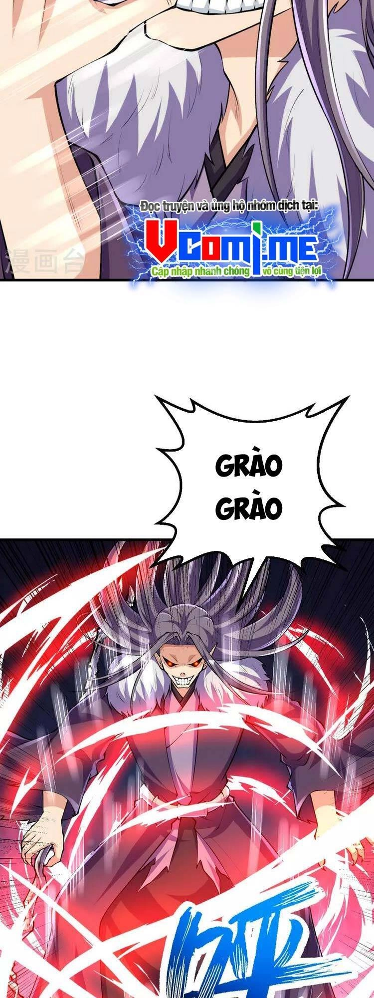 Lão Tổ Luyện Thể Mạnh Nhất Lịch Sử Chapter 123 - 19