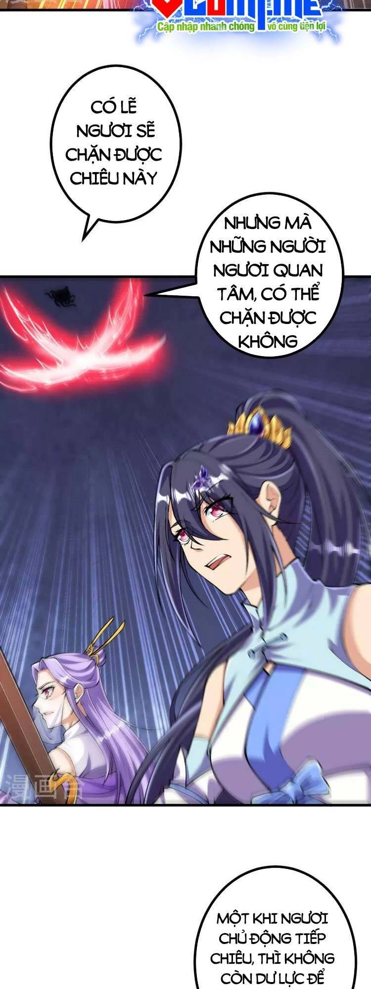 Lão Tổ Luyện Thể Mạnh Nhất Lịch Sử Chapter 123 - 21