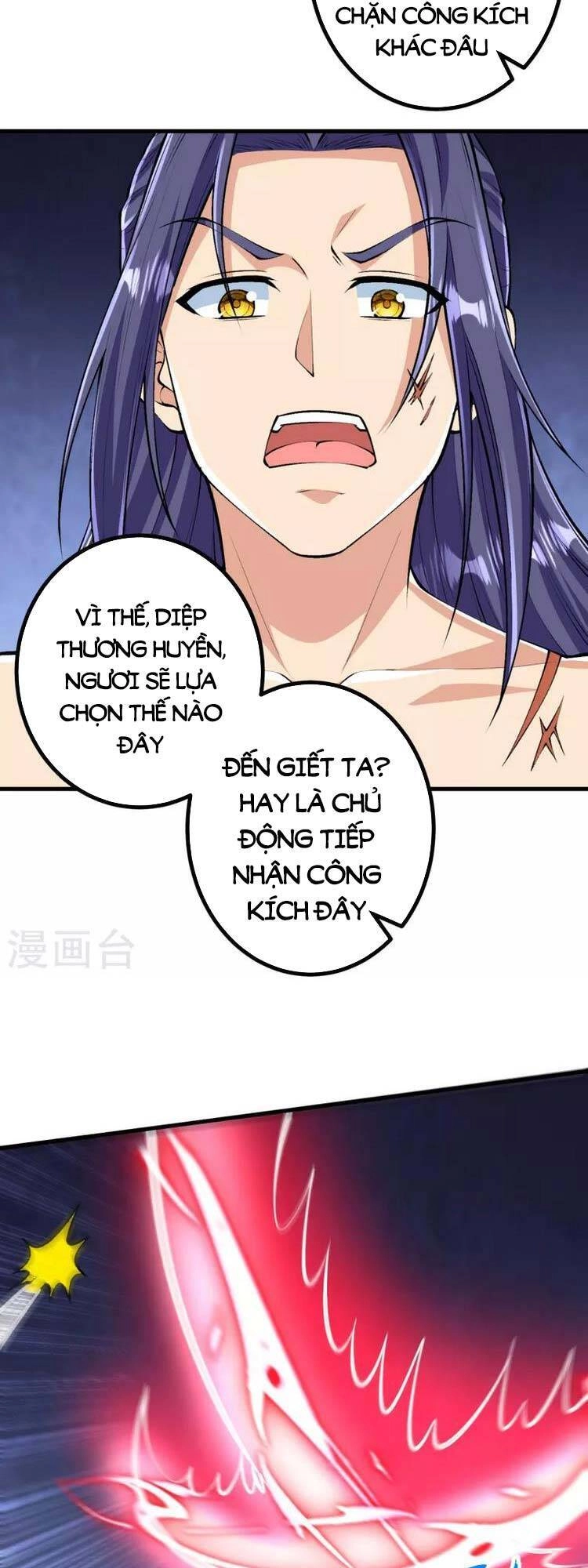 Lão Tổ Luyện Thể Mạnh Nhất Lịch Sử Chapter 123 - 22