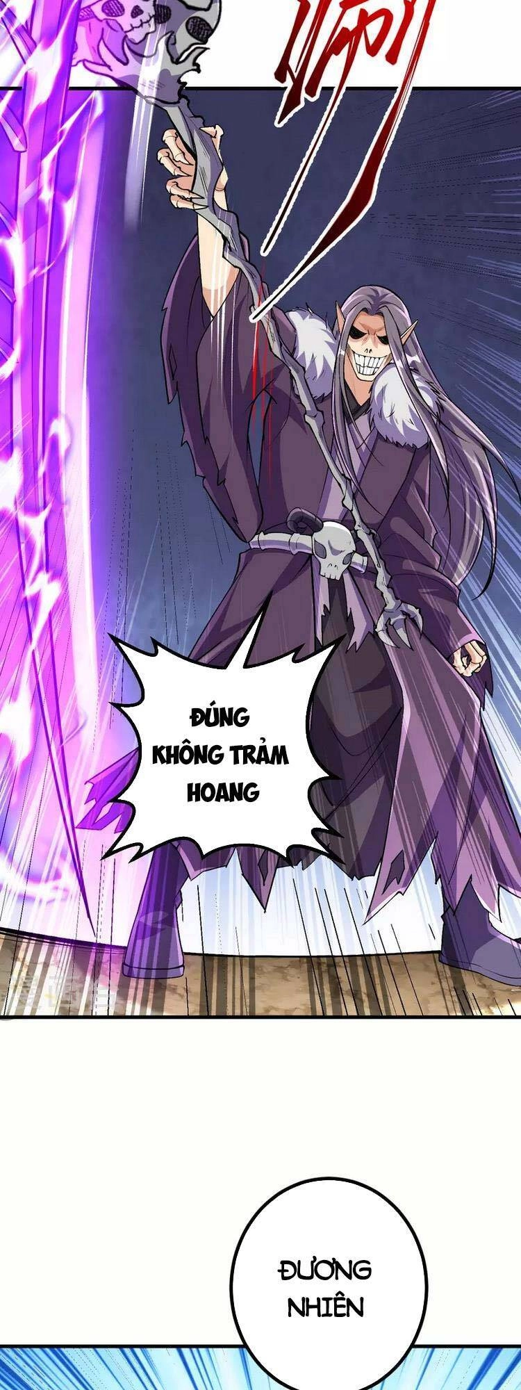 Lão Tổ Luyện Thể Mạnh Nhất Lịch Sử Chapter 124 - 4