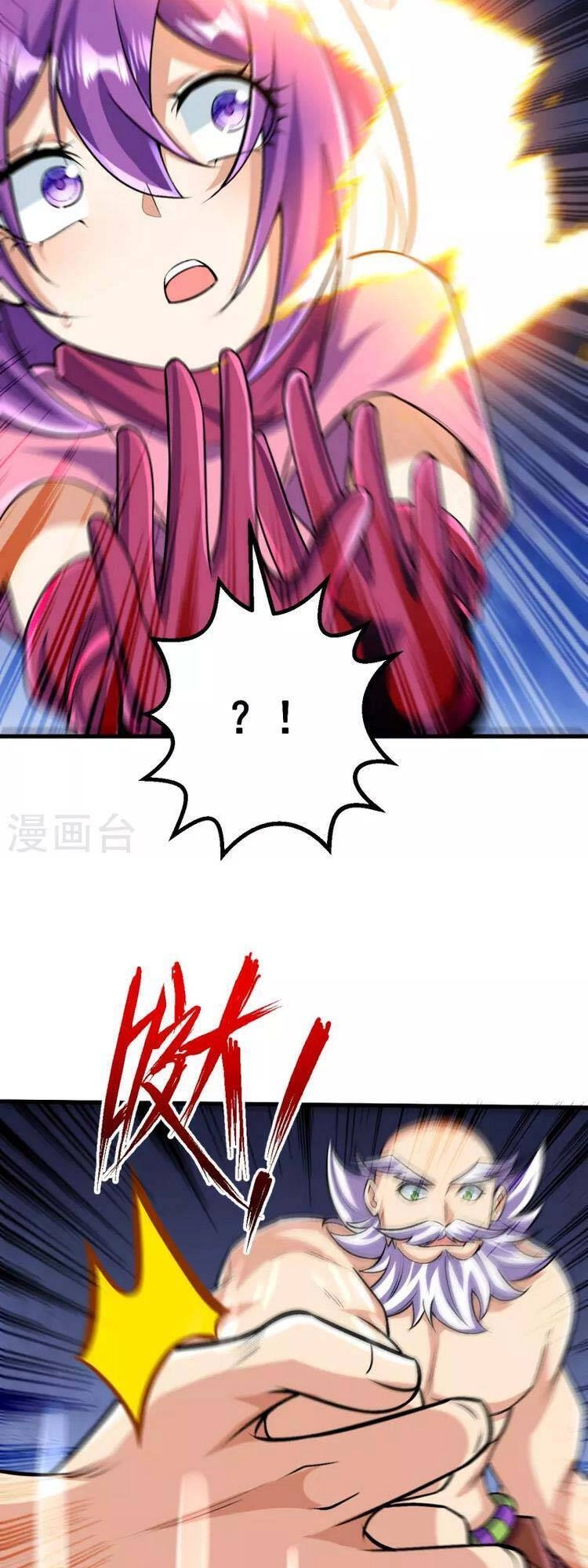 Lão Tổ Luyện Thể Mạnh Nhất Lịch Sử Chapter 124 - 10