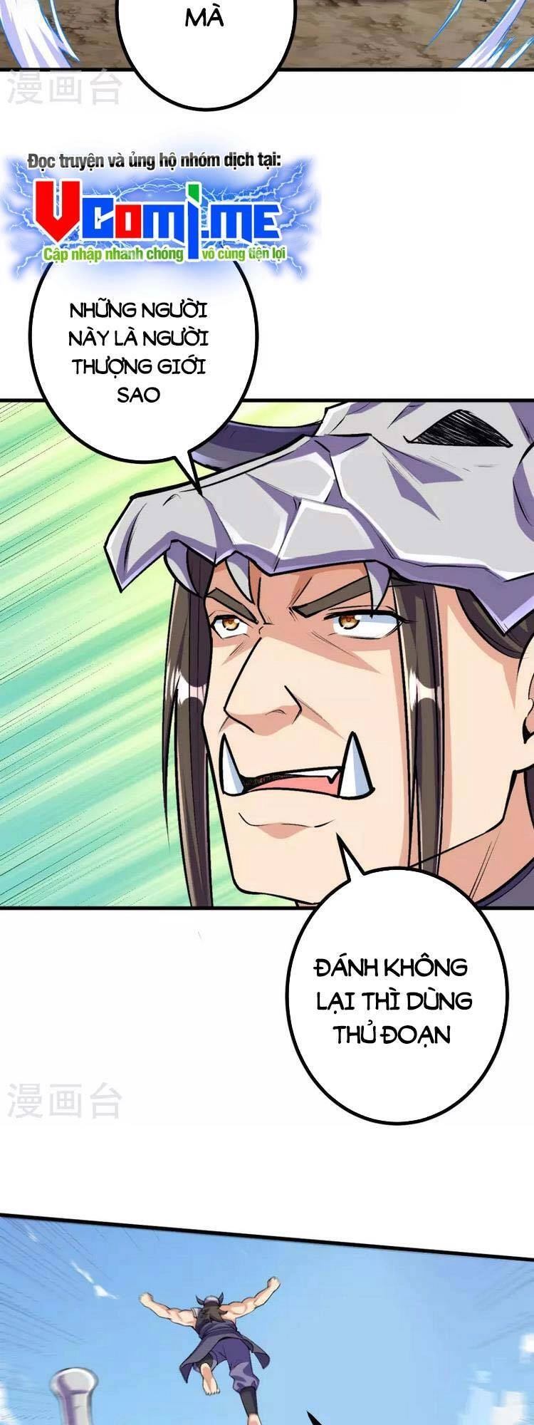 Lão Tổ Luyện Thể Mạnh Nhất Lịch Sử Chapter 124 - 18