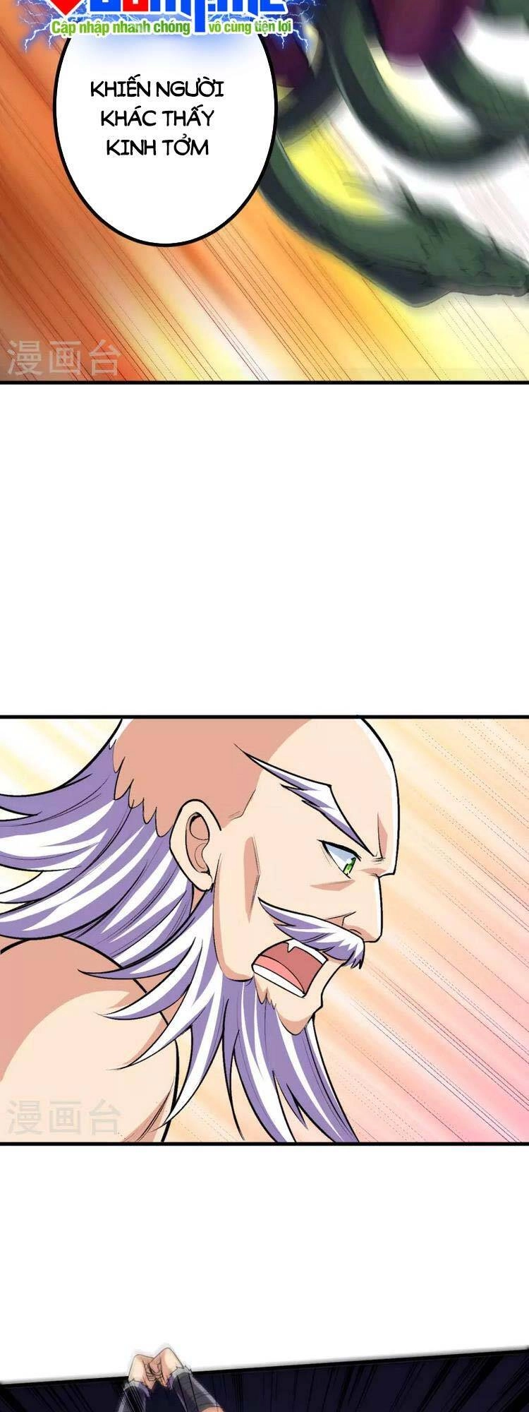 Lão Tổ Luyện Thể Mạnh Nhất Lịch Sử Chapter 124 - 20